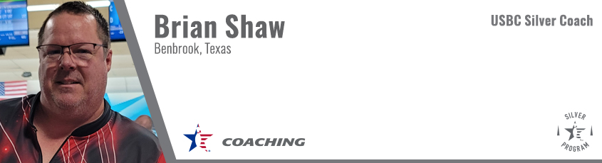 Brian Shaw